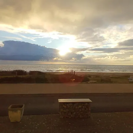 Cote Mer Barneville-Carteret Exterior photo