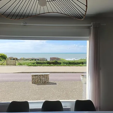 Cote Mer Barneville-Carteret Exterior photo
